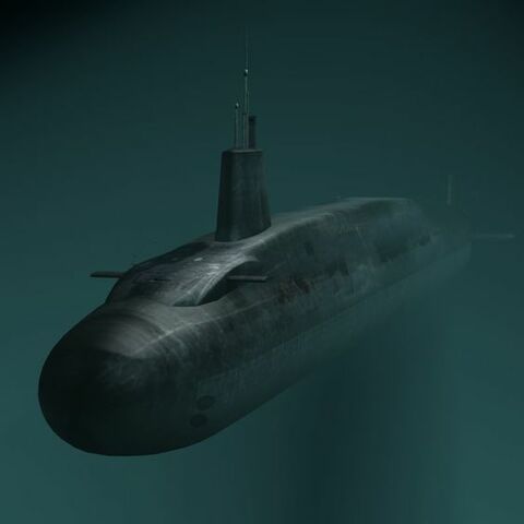 Invents - El Submarí