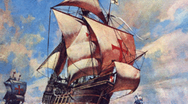 Timeline: Les Grandes Découvertes