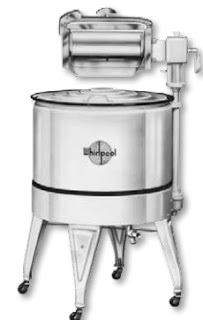 1911 Empresa "Whirlpoo.l"