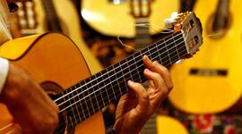 Timeline: MÚSICA ESPAÑOLA SIGLO XX