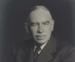 John Maynard Keynes