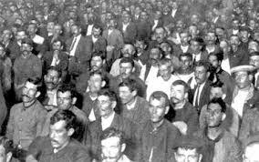 Confederación Nacional del Trabajo