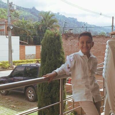 Timeline: HISTORIA DE MI VIDA