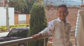 Timeline: HISTORIA DE MI VIDA