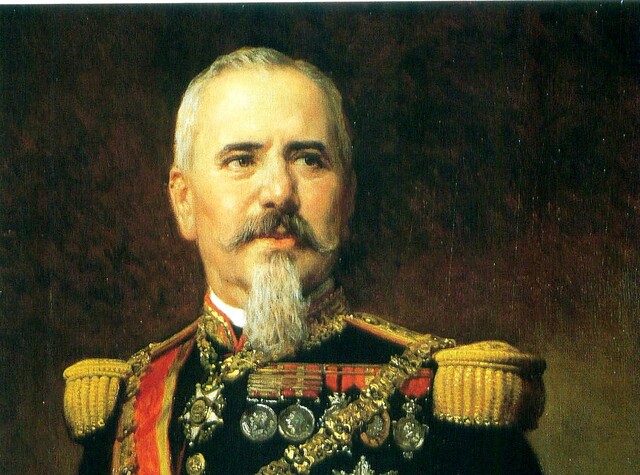 Pronunciament del general Martínez de Campos