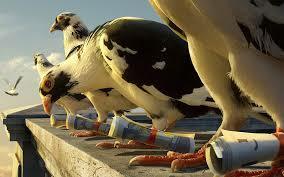 Palomas mensajeras