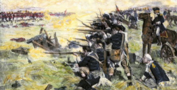 Battle of Brandywine Creek (PA)