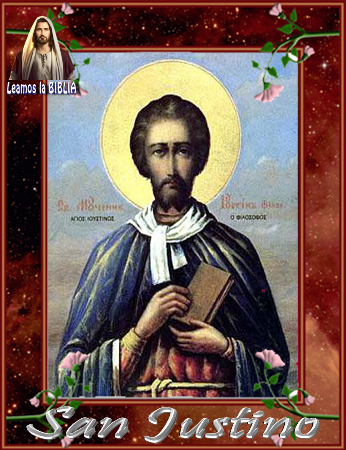 SAN JUSTINO