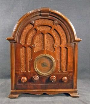 Perfeccion de la radio