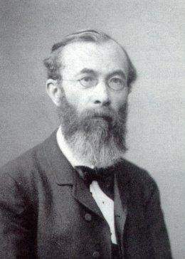 Wilhem Wundt 1879