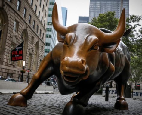 highest stock market