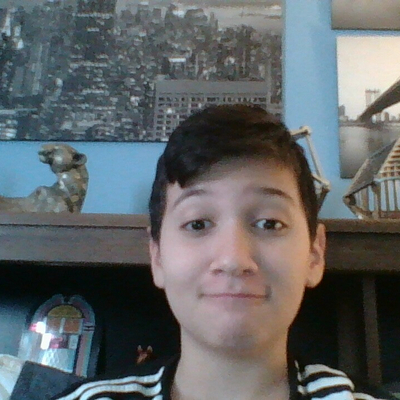 Timeline: Gersi's Life