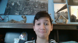 Timeline: Gersi's Life