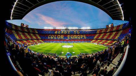 Clausura del Camp Nou(1925)