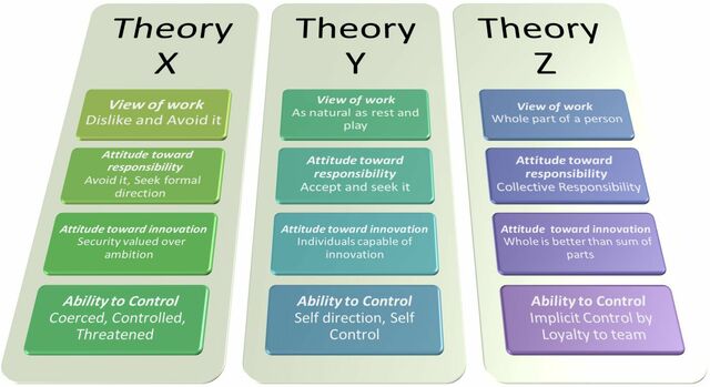 Theory Z