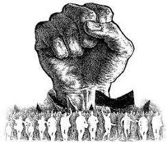 RESISTÈNCIA POPULAR