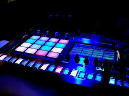 Yamaha-sintetizadores digitales