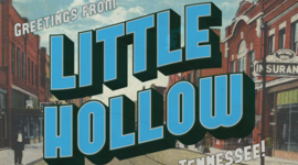 Timeline: Little Hollow