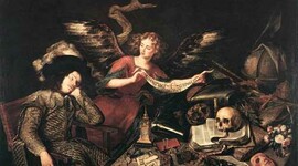 Timeline: El Barroco, sus autores y obras