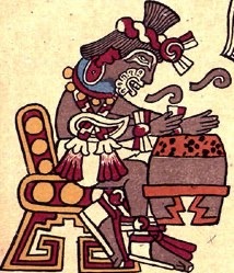 culturas mesoamericanas