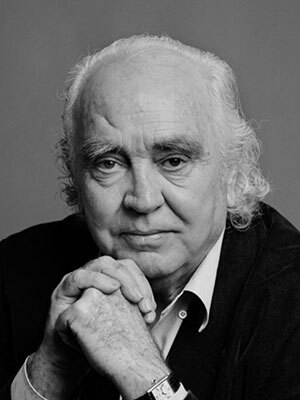 Antón García Abril