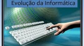 Timeline: Evoluçáo da Informática