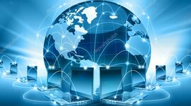 Timeline: El internet.