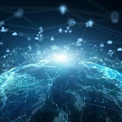 Timeline: El internet, una revolución de lo digital a lo real. Un poco de historia.