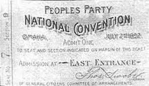 Rise of Peoples Party