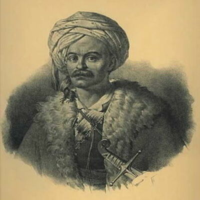 Timeline: Κάρολος Φαβιέρος (από τα παιδιά της ΣΤ1 τάξης)