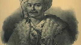 Timeline: Κάρολος Φαβιέρος (από τα παιδιά της ΣΤ1 τάξης)