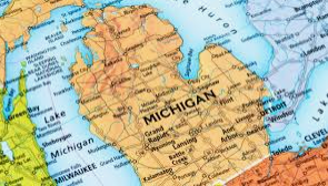 Moving Back to Michigan