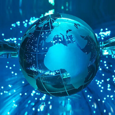 Timeline: Historia Del Internet