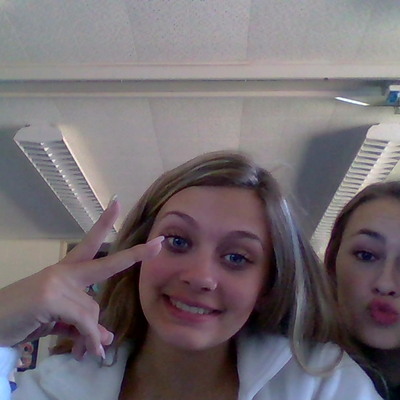 Timeline: Kaylee's Life Path