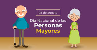 Día Nacional de las Personas Adultas Mayores