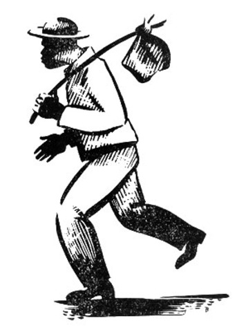 Abolition of Slavery