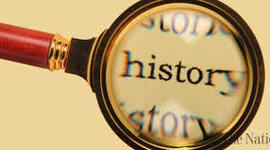 Timeline: History