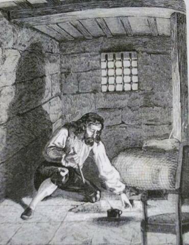 Encarcelado en Salamanca