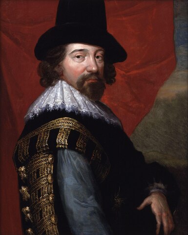Adolphe Quetelet y Francis Bacon