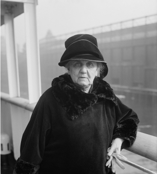 Jane Addams