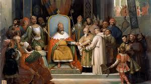 Jani Beg siege of kaffa/caffa