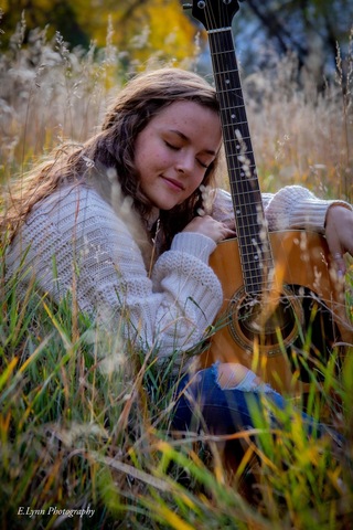 Senior Pictures 2020