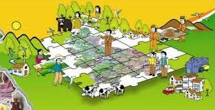 SNGRD Ley 1523/2012: Los GRD en la Gestión Pública y Ordenamiento del territorio