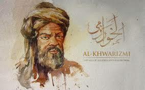 Al-Khwarizmi