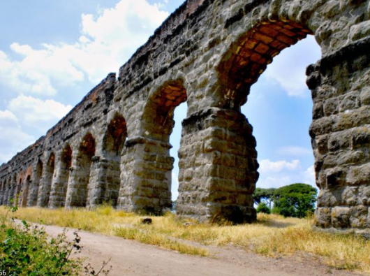 les aqueducs