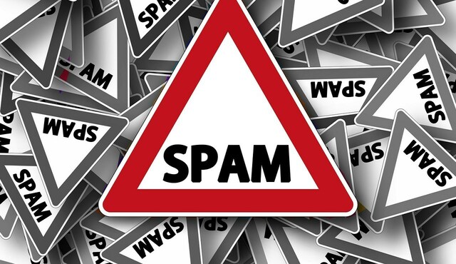 Se produce el primer caso de spam comercial a través del comercio electrónico