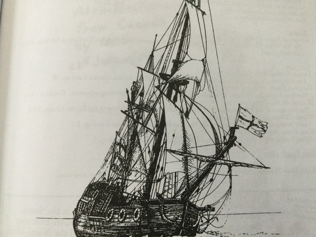 The Hudson‘s Bay Company