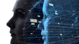 Timeline: Internet, de lo real a lo digital