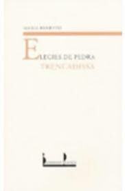 Elegies de pedra trencadissa