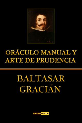 Baltasar Gracián